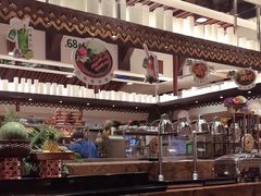-金厨泰国餐厅·全泰籍厨师料理(拱北店)
