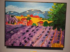 -江苏省美术馆(长江路新馆)