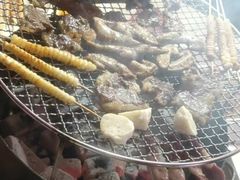 -源味居手把签烧烤(长春一店)