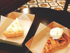 -Pie Bird(新闸路店)