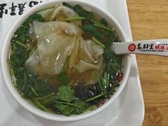 -高群生胡辣汤(亚运村店)