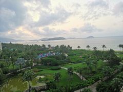 -三亚亚龙湾天域度假酒店