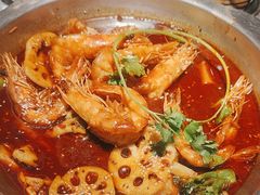 -邵汇大虾(甘井子万达店)