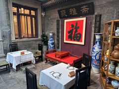 -卫鼎轩·曹公馆(鼓楼店)