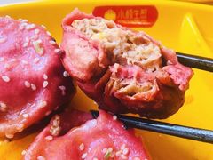 -小杨生煎(南京东路食品一店)