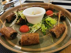 -La Creperie法餐厅(芮欧百货店)