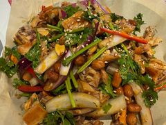 -回·龙虾铺·盆盆蟹·烧烤大排档(回龙观店)