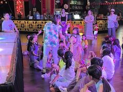 -Club Med地中海俱乐部·桂林度假村