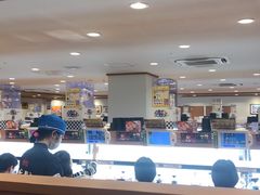-KURA寿司(博多中洲店)