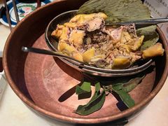 -桂满陇·西湖船宴(平安金融中心店)