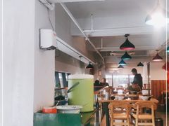 大堂-兵哥豌豆面(雅颂居店)