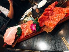 -俺的焼肉(銀座9丁目店)