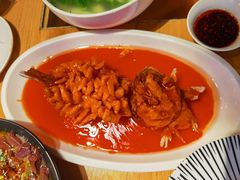 -赤宴·川菜(玉林店)