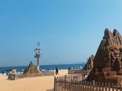 -大梅沙海滨公园