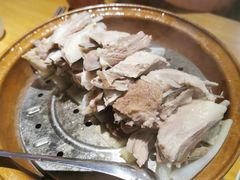 蒙料一八手把肉-蒙料·手把肉(望京店)
