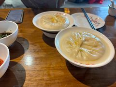 -文楼·淮扬菜·淮安早茶(河下古镇翔宇店)