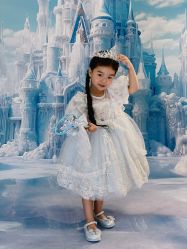 -水晶BABY儿童摄影(世界公园店)