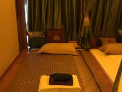 -木兰逸•泰式按摩•头疗•SPA(车公庙店)