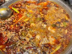 -小饕荟雅安贡椒鱼鲜馆(广福桥店)