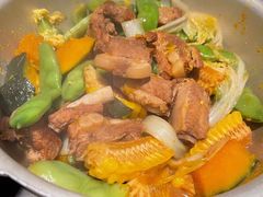 -金掌勺东北菜(格兰晴天店)