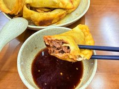 -李记清真馆(打钉巷店)