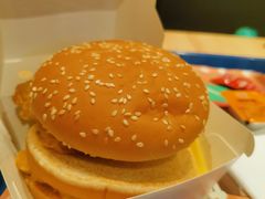 -汉堡王(上海缤谷一期店)