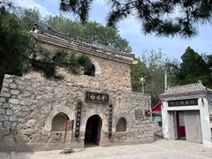 -白水寺森林公园