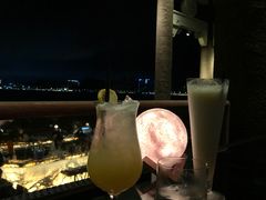 -影吧•悬崖海景(珠海凤凰湾悦椿酒店)