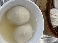 -老西白点心店