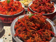 -辣皇朝小龙虾(六一店)