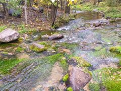 -玉渡山自然风景区