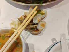 -鼎盛山海火锅(北戴河刘庄夜市老虎石浴场店)