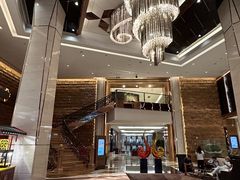 -西安赛瑞喜来登大酒店