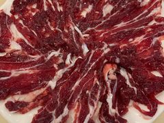 -大志牛肉火锅(天健花园店)