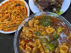 -合家院饭庄(榆关道店)