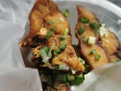 -大马弄蒋师傅美食酥鱼(察院前店)
