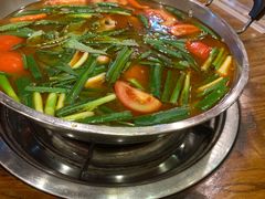 -亮欢寨酸汤鱼(沙冲路店)