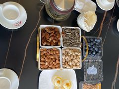 -两岸咖啡(平湖店)