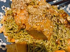 小金砖-皆道拌麻辣烫·麻辣拌