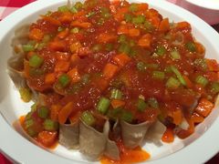 -西贝(上海我格广场店)