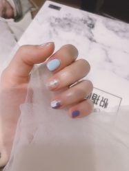 -悦指间美甲美睫