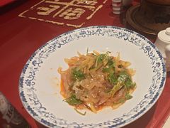 -山西会馆·晋菜·晋商宴·牌匾博物馆(胜利东街店)