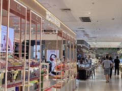 -北京华联购物中心(天通苑店)