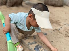 -苏州河梦清园环保主题公园