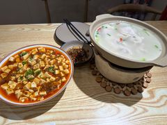 -叁煨蹄花·下饭盐帮菜(人民广场店)