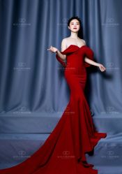 点击看大图 -金夫人婚纱摄影(衡阳店)