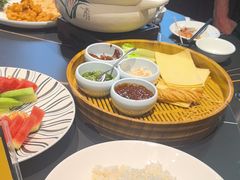 -将军府大酒楼(博物馆青州古城店)