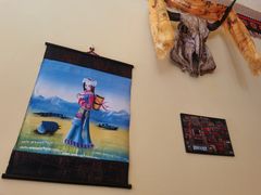 -如意林卡藏餐吧 (九寨沟店)