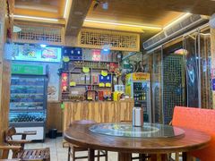 -老味道1992(武当山店)