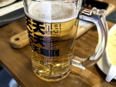 -刀叉遇上筷子中西融合餐厅(和平店)